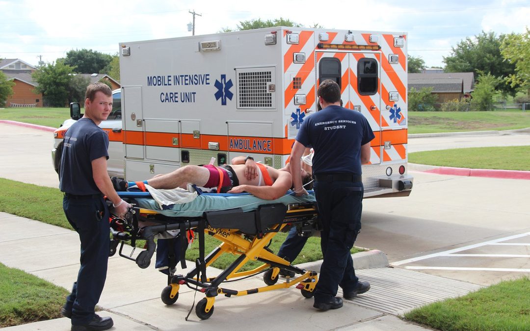 How to Boost Your Paramedic & EMT Career with DS Recruitment