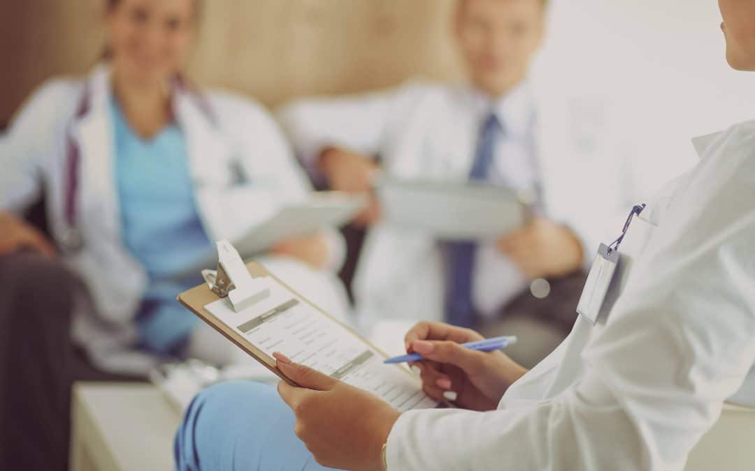 Technical Skills vs. Human Skills: Which Should You Prioritise in Healthcare?